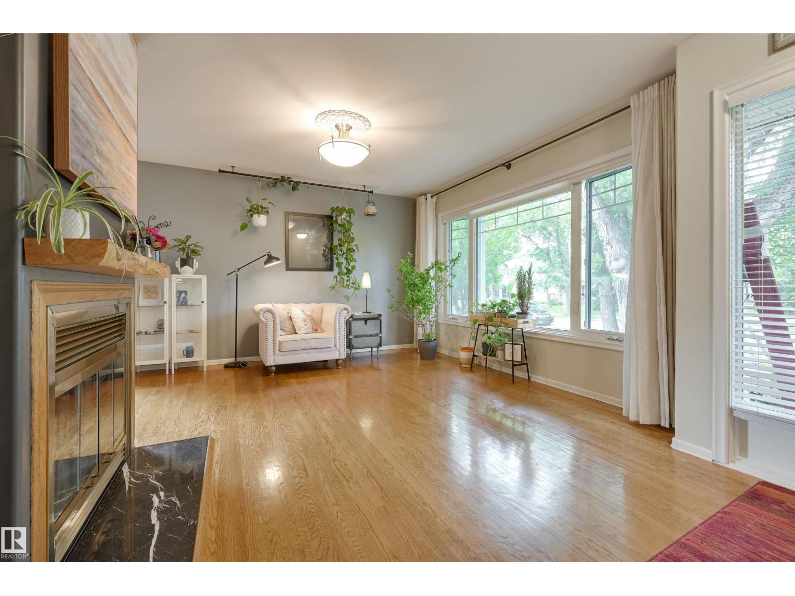 10615 134 St Nw, Edmonton, Alberta  T5N 2B7 - Photo 5 - E4452889