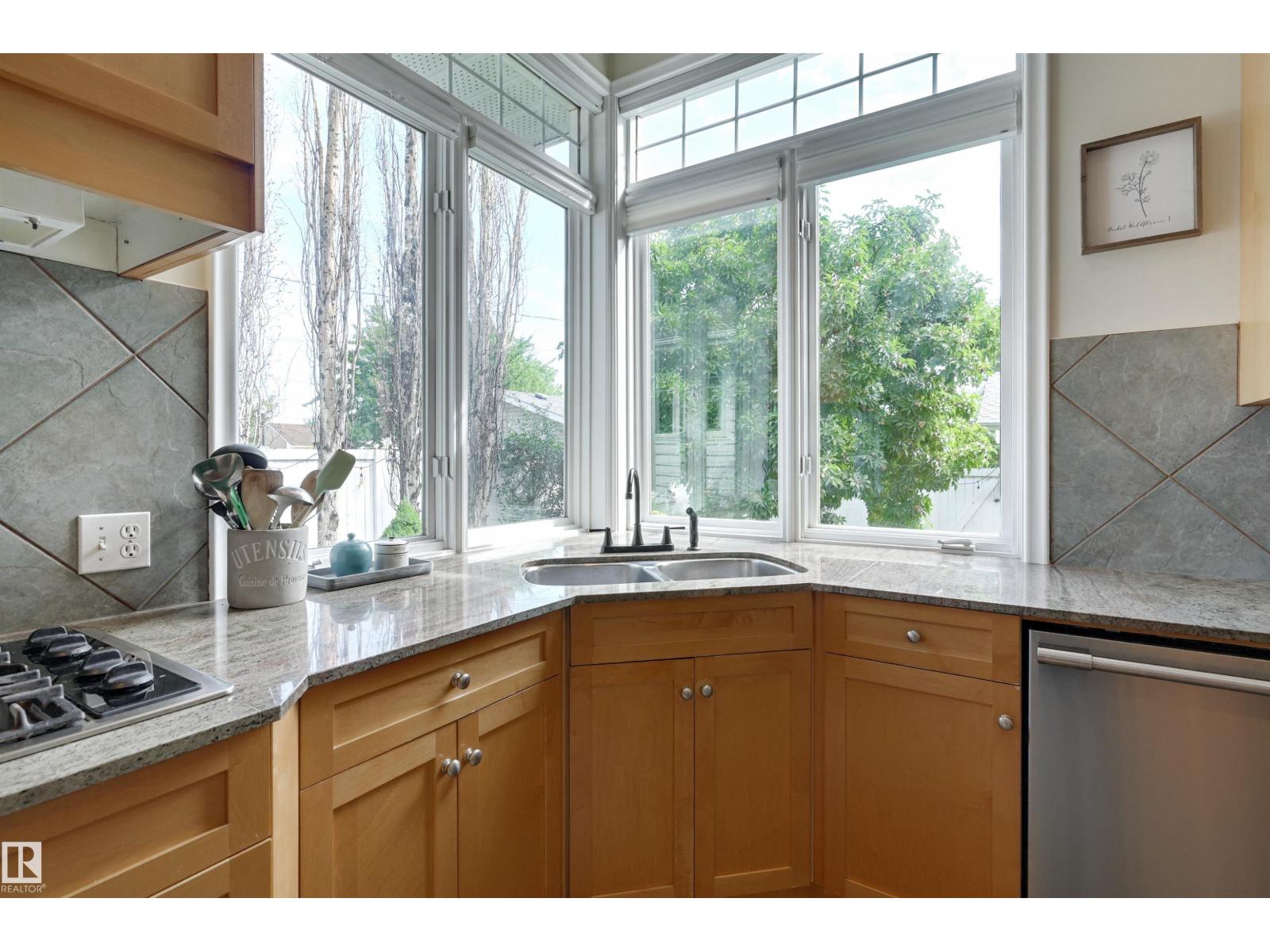 10615 134 St Nw, Edmonton, Alberta  T5N 2B7 - Photo 17 - E4452889