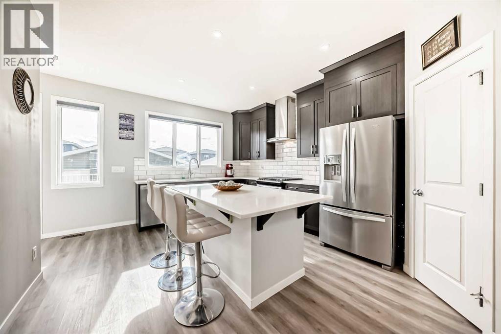 868 West Lakeview Drive, Chestermere, Alberta  T1X 1Z5 - Photo 14 - A2261148