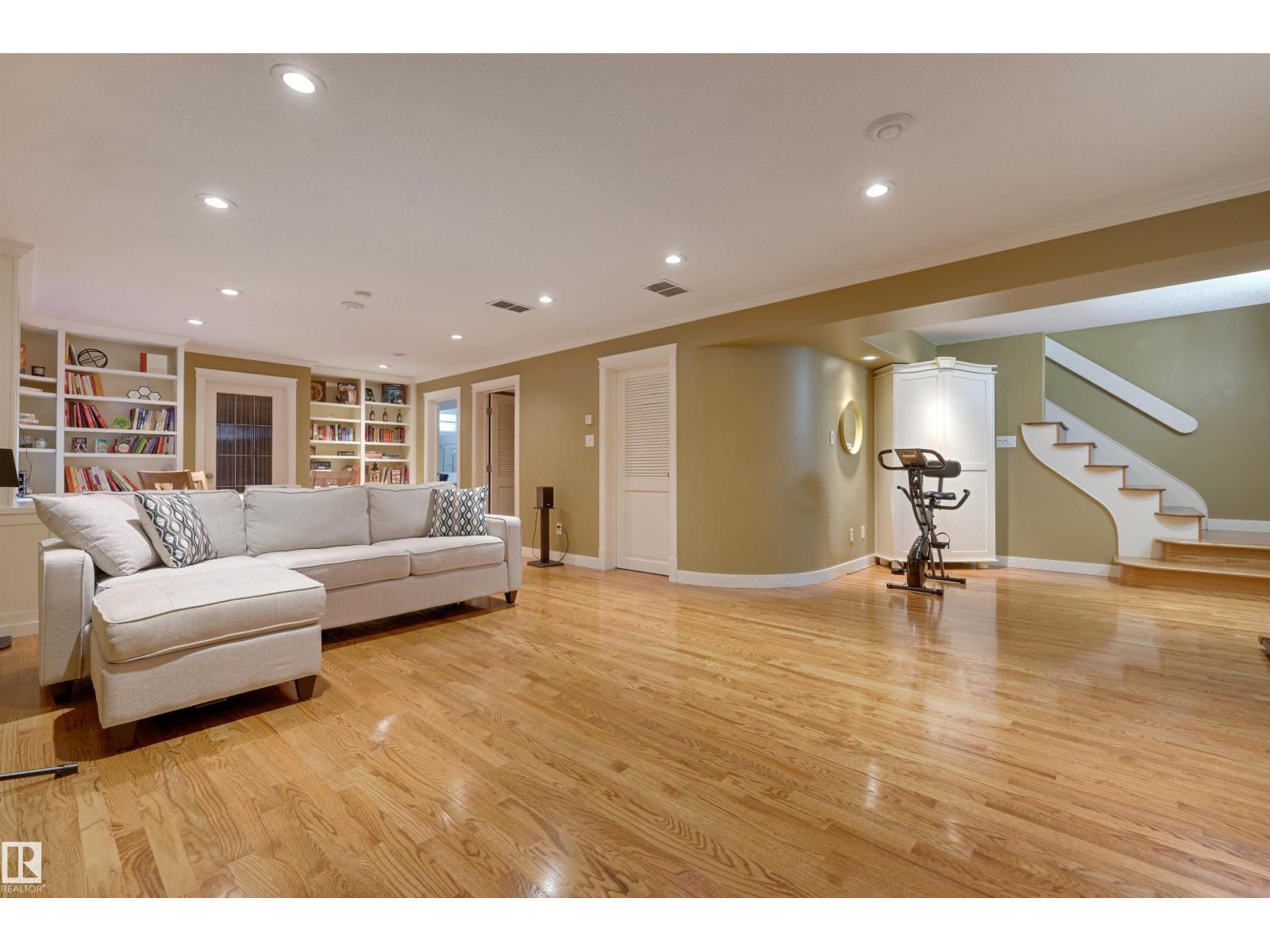 10615 134 St Nw, Edmonton, Alberta  T5N 2B7 - Photo 40 - E4452889