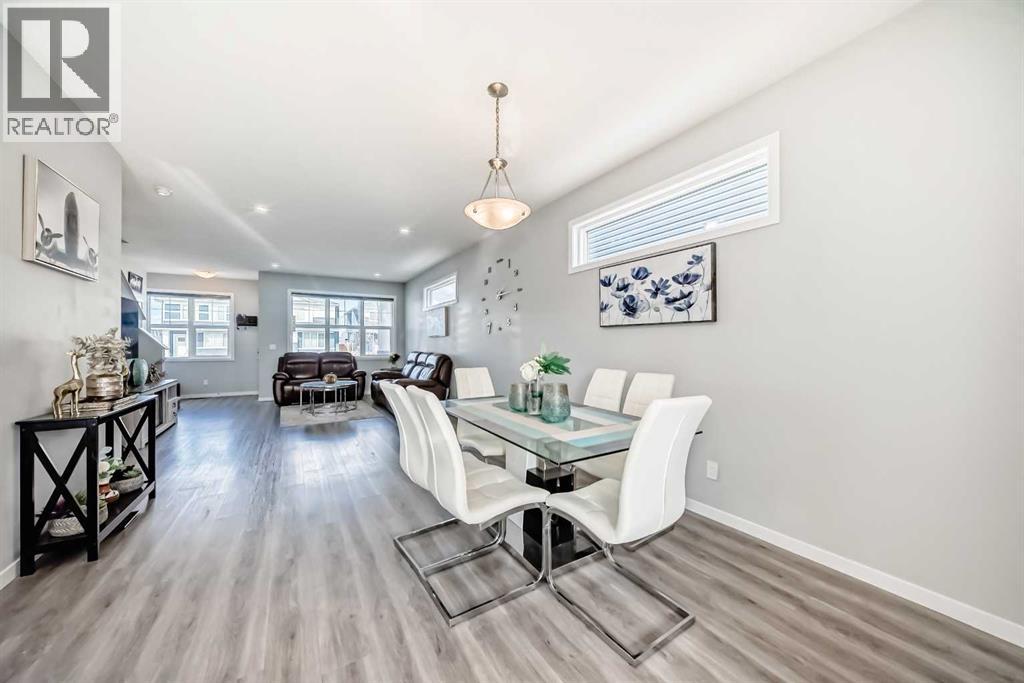 868 West Lakeview Drive, Chestermere, Alberta  T1X 1Z5 - Photo 12 - A2261148