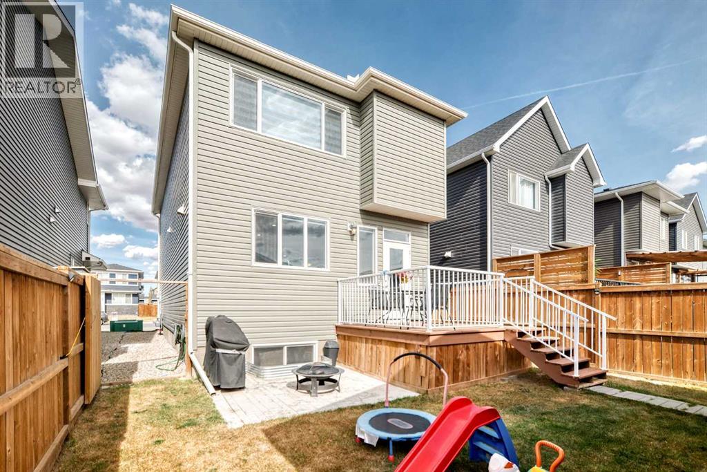 868 West Lakeview Drive, Chestermere, Alberta  T1X 1Z5 - Photo 41 - A2261148