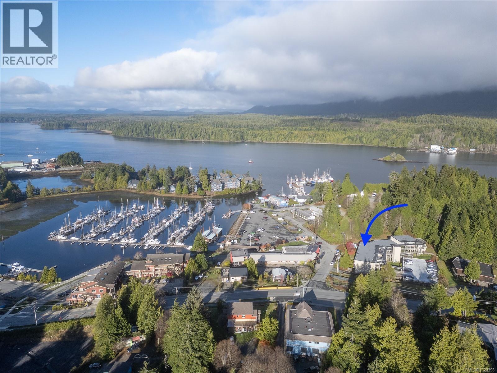 203 250 Hemlock St, Ucluelet, British Columbia V0R 3A0 - Photo 42 - 1020398