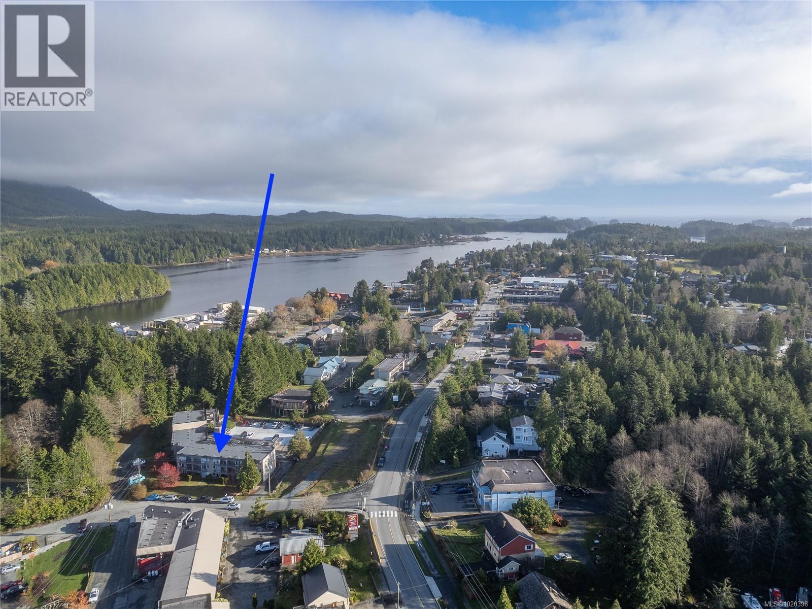 203 250 Hemlock St, Ucluelet, British Columbia V0R 3A0 - Photo 43 - 1020398