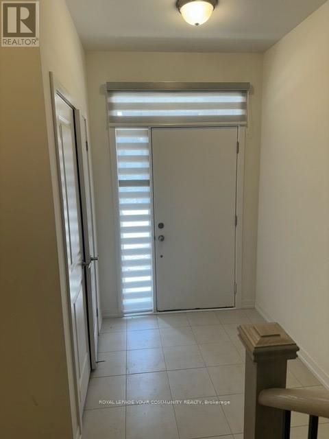 1551 Moonseed Place, Milton, Ontario  L9T 7E7 - Photo 2 - W12548148