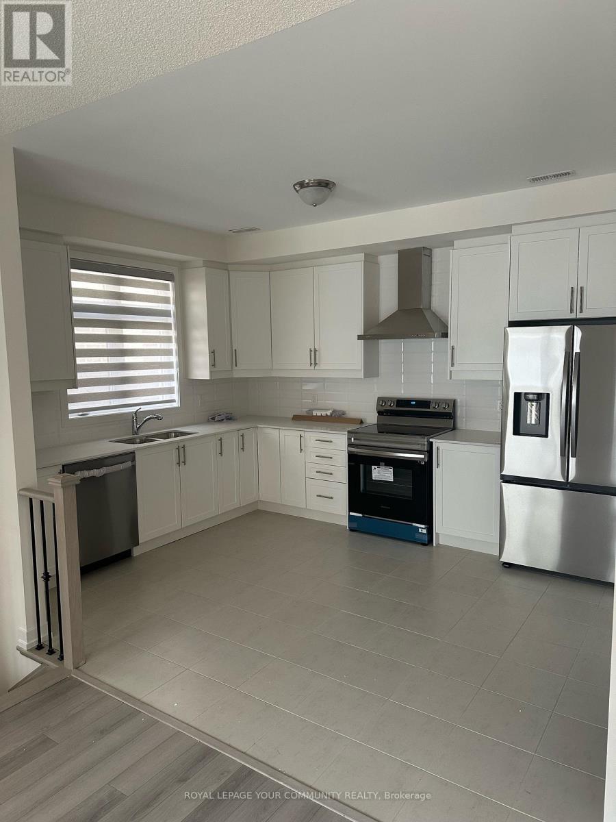 1551 Moonseed Place, Milton, Ontario  L9T 7E7 - Photo 3 - W12548148