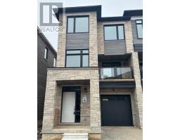 1551 MOONSEED PLACE, Milton, Ontario