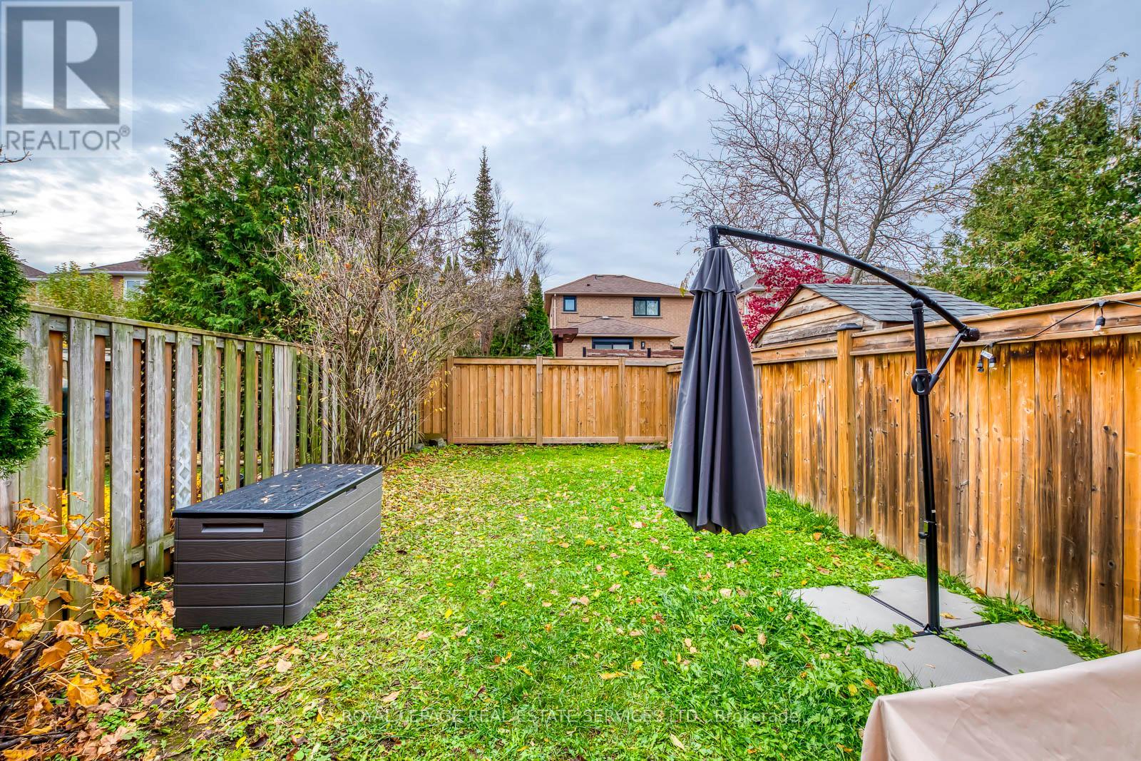 2264 Dale Ridge Drive, Oakville, Ontario  L6M 3L5 - Photo 25 - W12548154