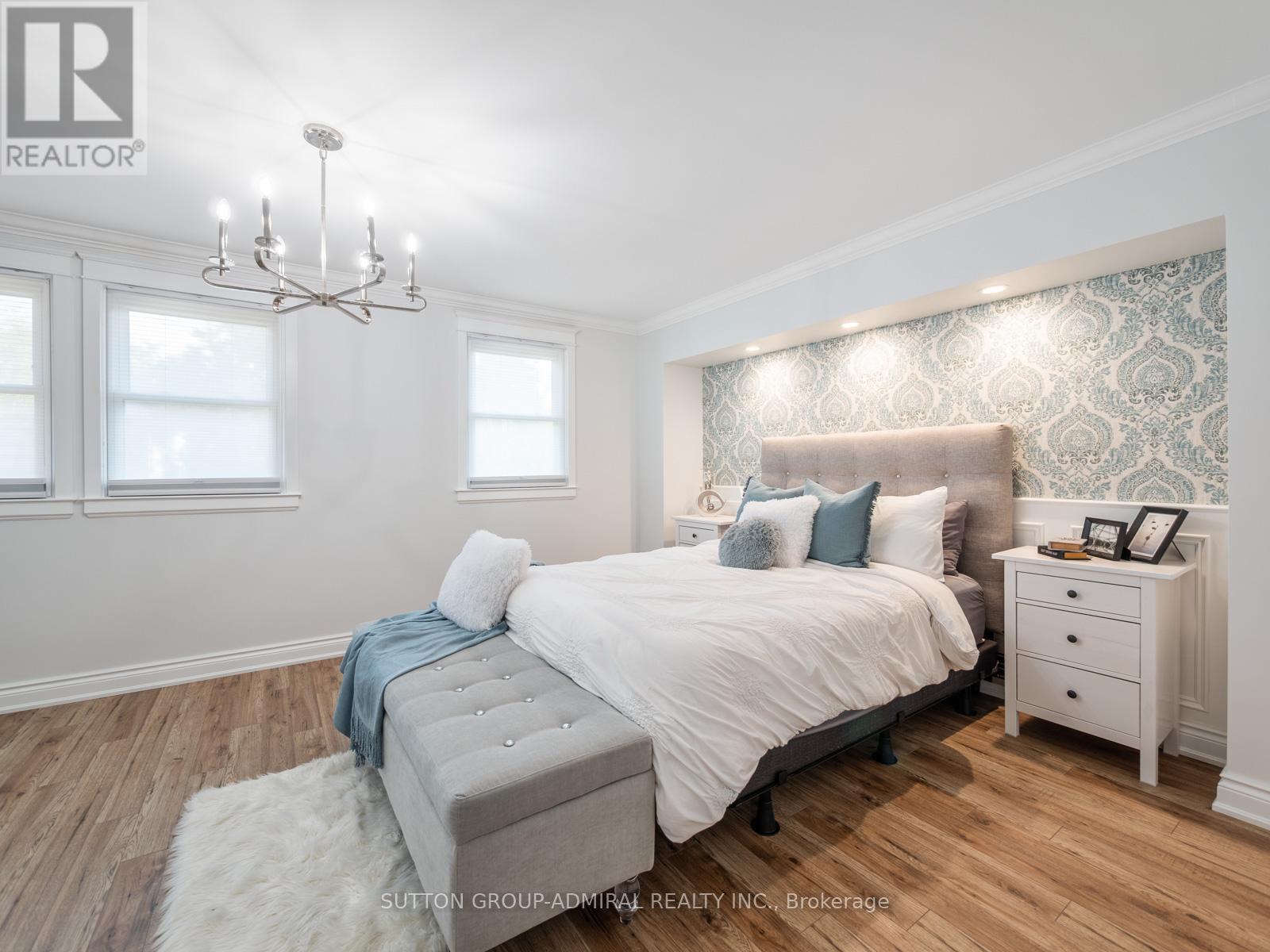 49 - 385 The East Mall, Toronto, Ontario  M9B 6J4 - Photo 15 - W12548172