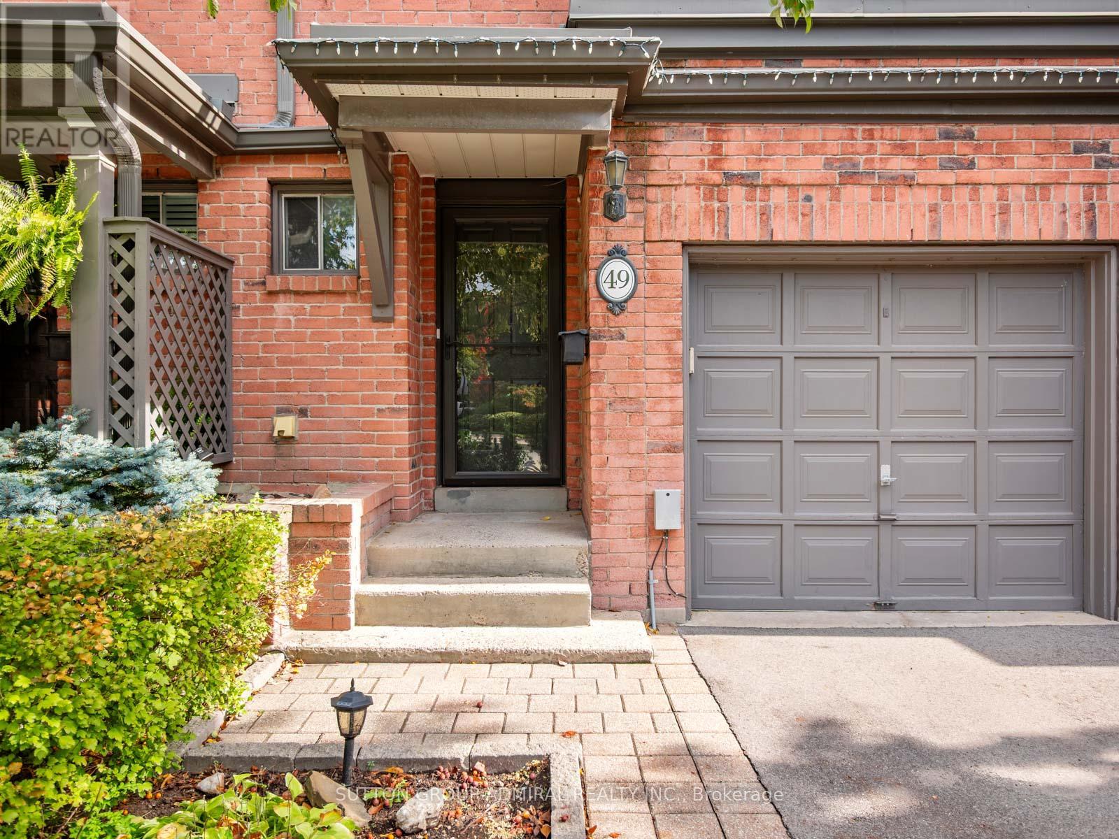 49 - 385 The East Mall, Toronto, Ontario  M9B 6J4 - Photo 2 - W12548172