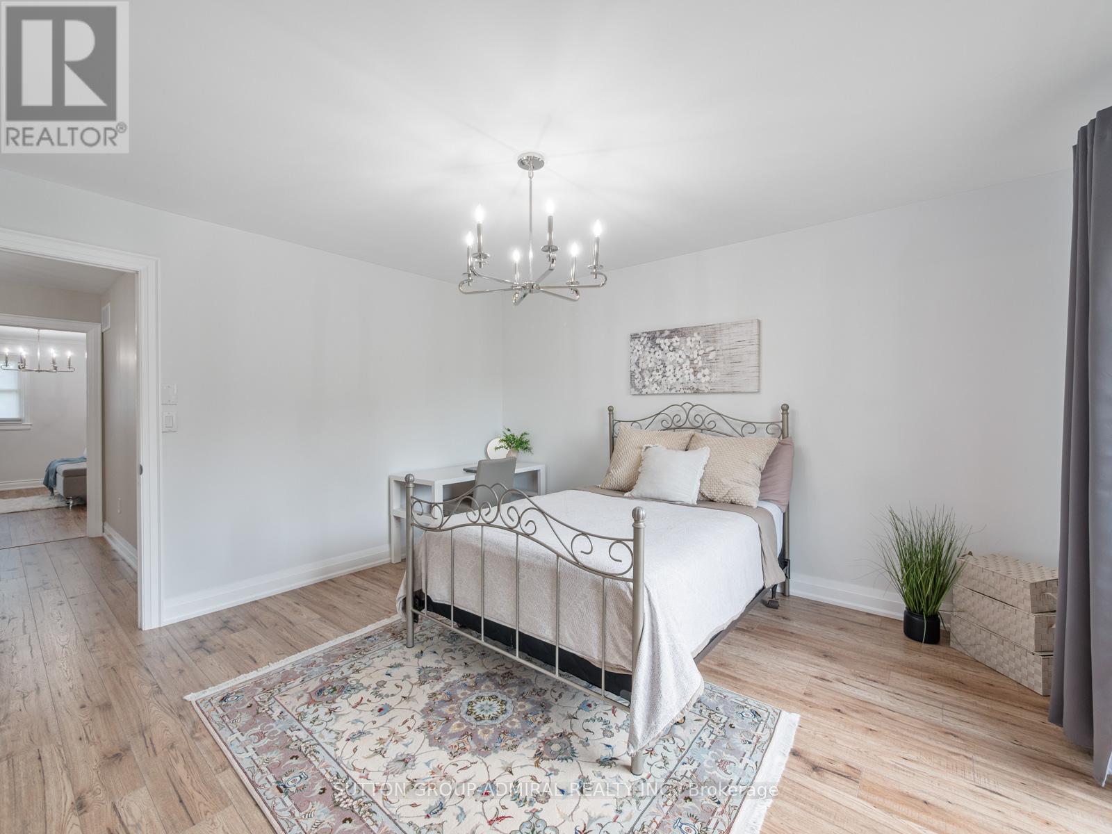 49 - 385 The East Mall, Toronto, Ontario  M9B 6J4 - Photo 21 - W12548172