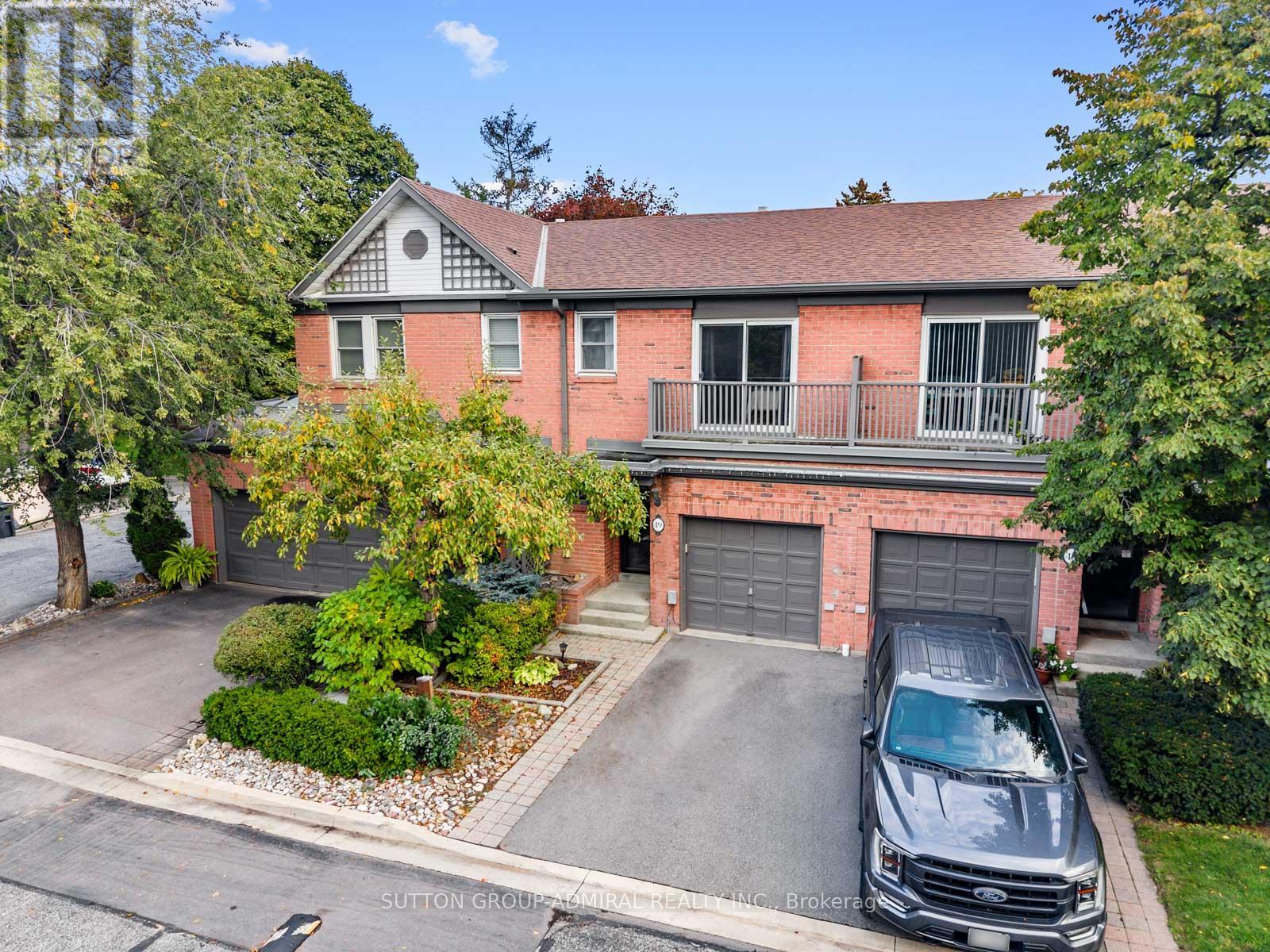 49 - 385 The East Mall, Toronto, Ontario  M9B 6J4 - Photo 36 - W12548172