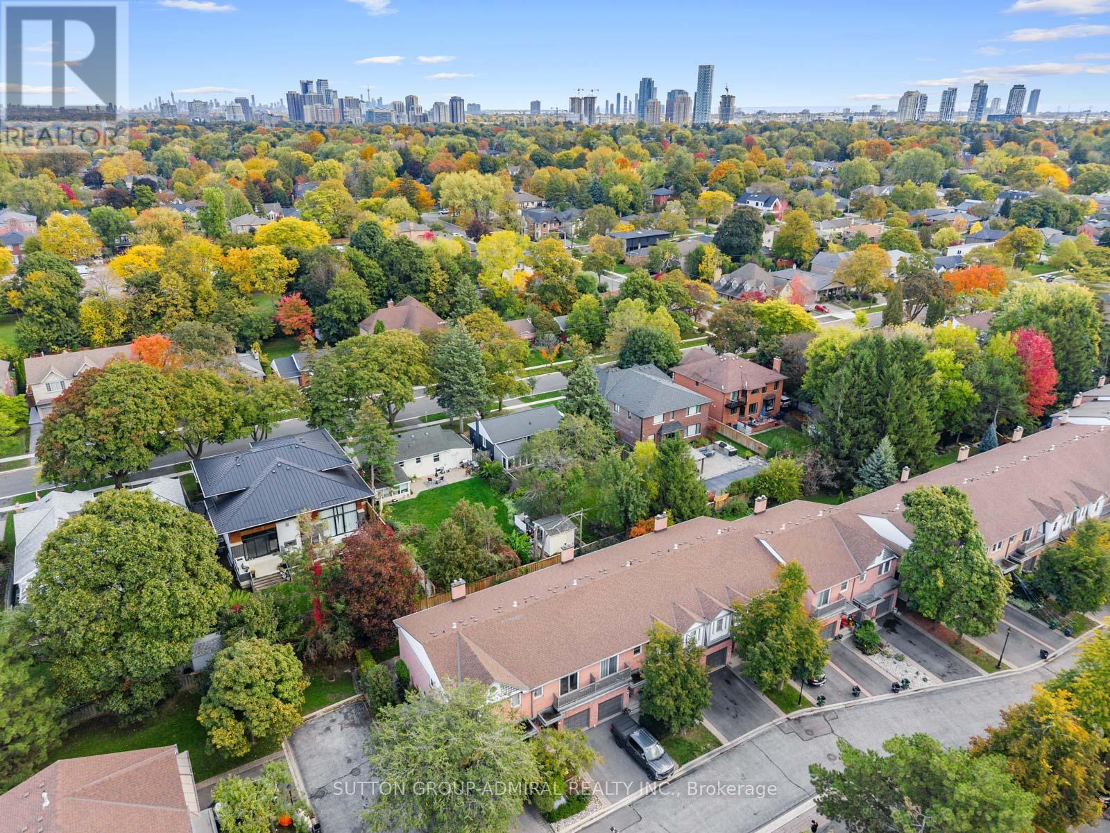 49 - 385 The East Mall, Toronto, Ontario  M9B 6J4 - Photo 37 - W12548172