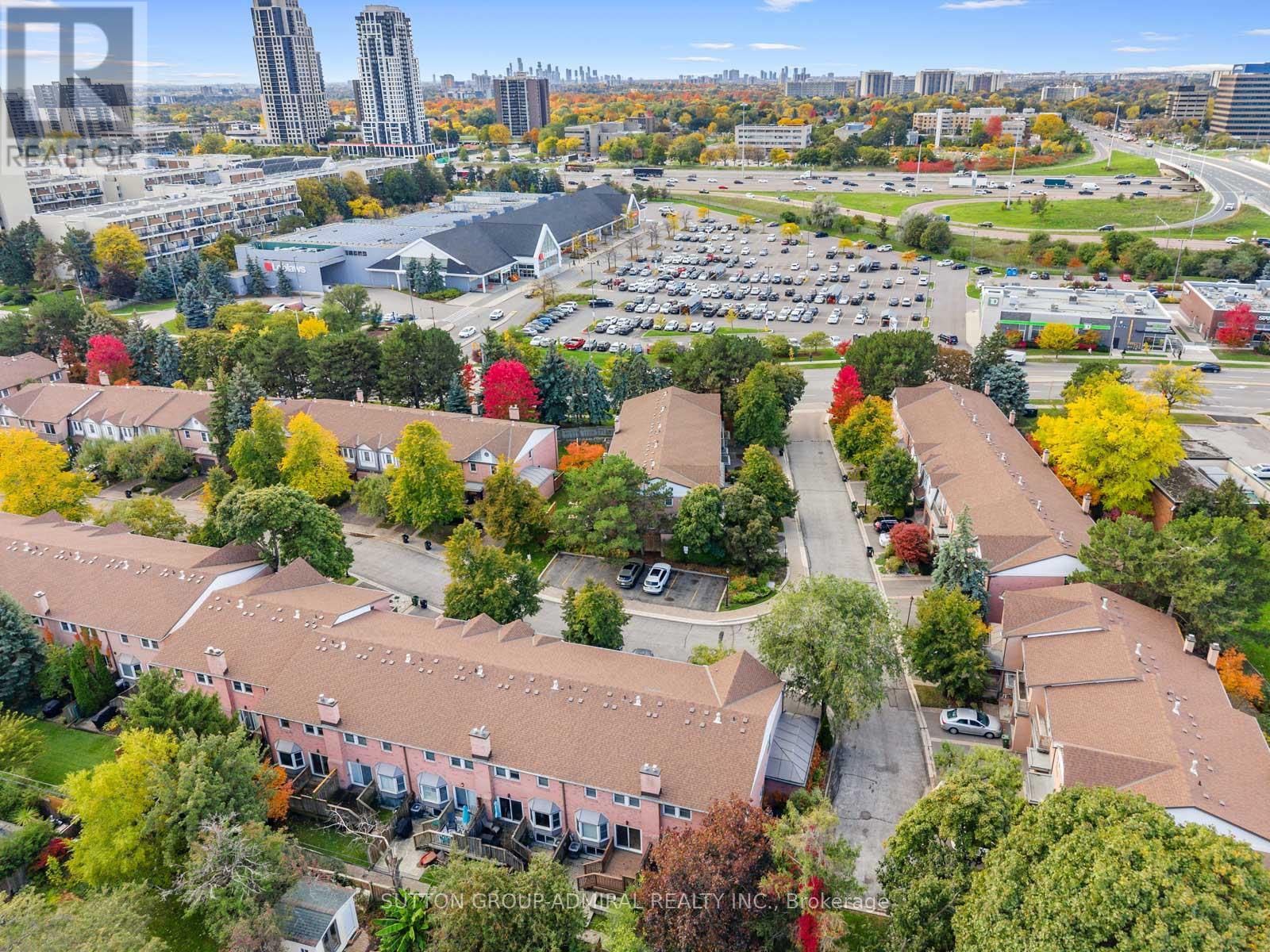 49 - 385 The East Mall, Toronto, Ontario  M9B 6J4 - Photo 38 - W12548172