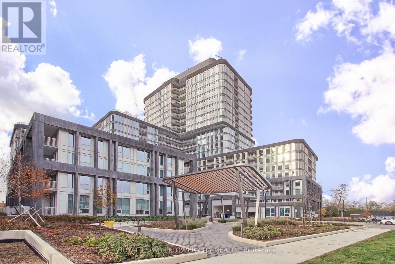 509 - 3240 WILLIAM COLTSON AVENUE, Oakville, Ontario