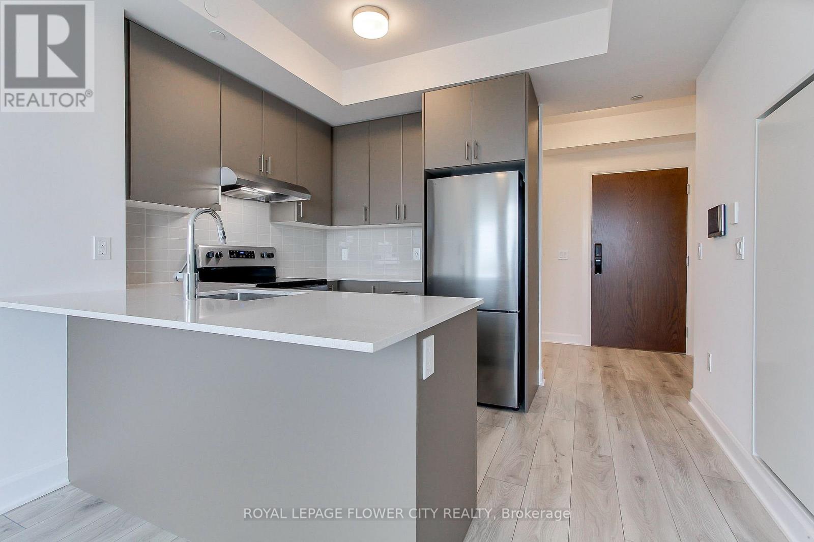 509 - 3240 William Coltson Avenue, Oakville, Ontario  L6H 8C8 - Photo 15 - W12548188