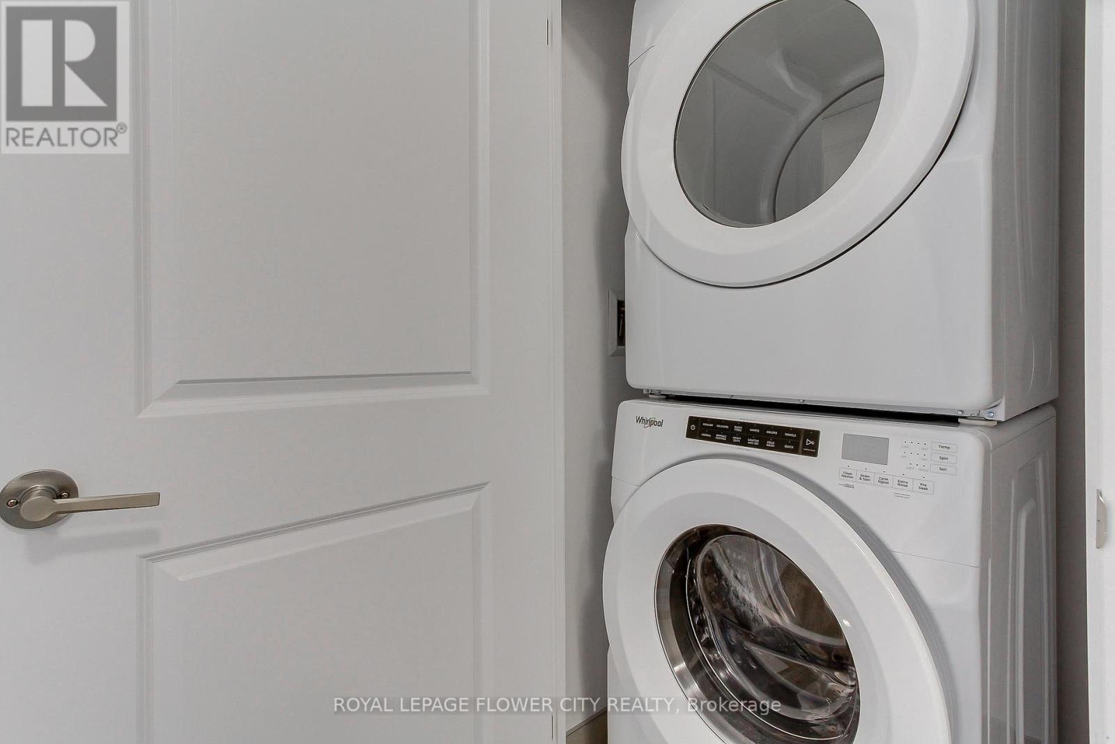 509 - 3240 William Coltson Avenue, Oakville, Ontario  L6H 8C8 - Photo 29 - W12548188