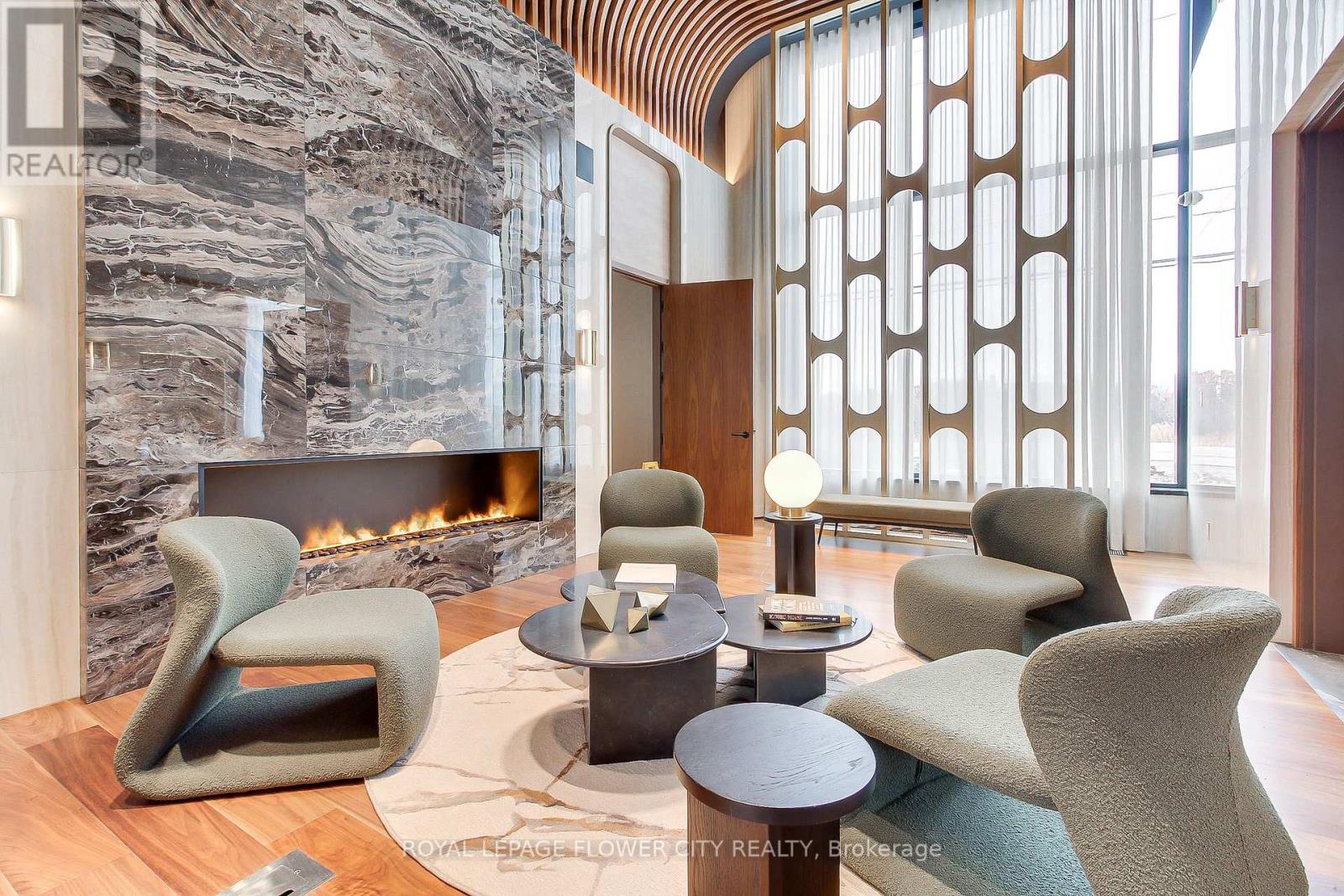 509 - 3240 William Coltson Avenue, Oakville, Ontario  L6H 8C8 - Photo 33 - W12548188