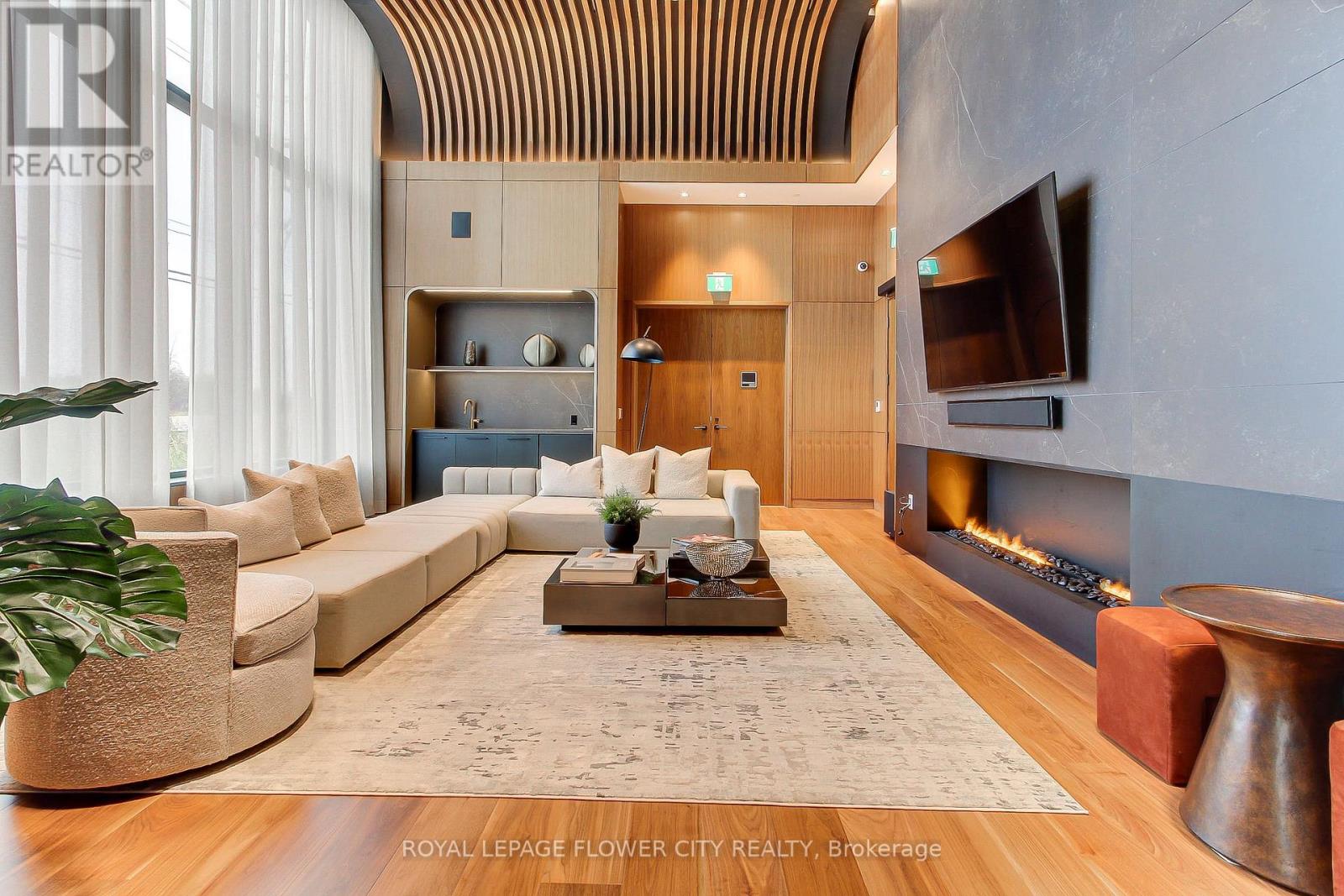 509 - 3240 William Coltson Avenue, Oakville, Ontario  L6H 8C8 - Photo 34 - W12548188