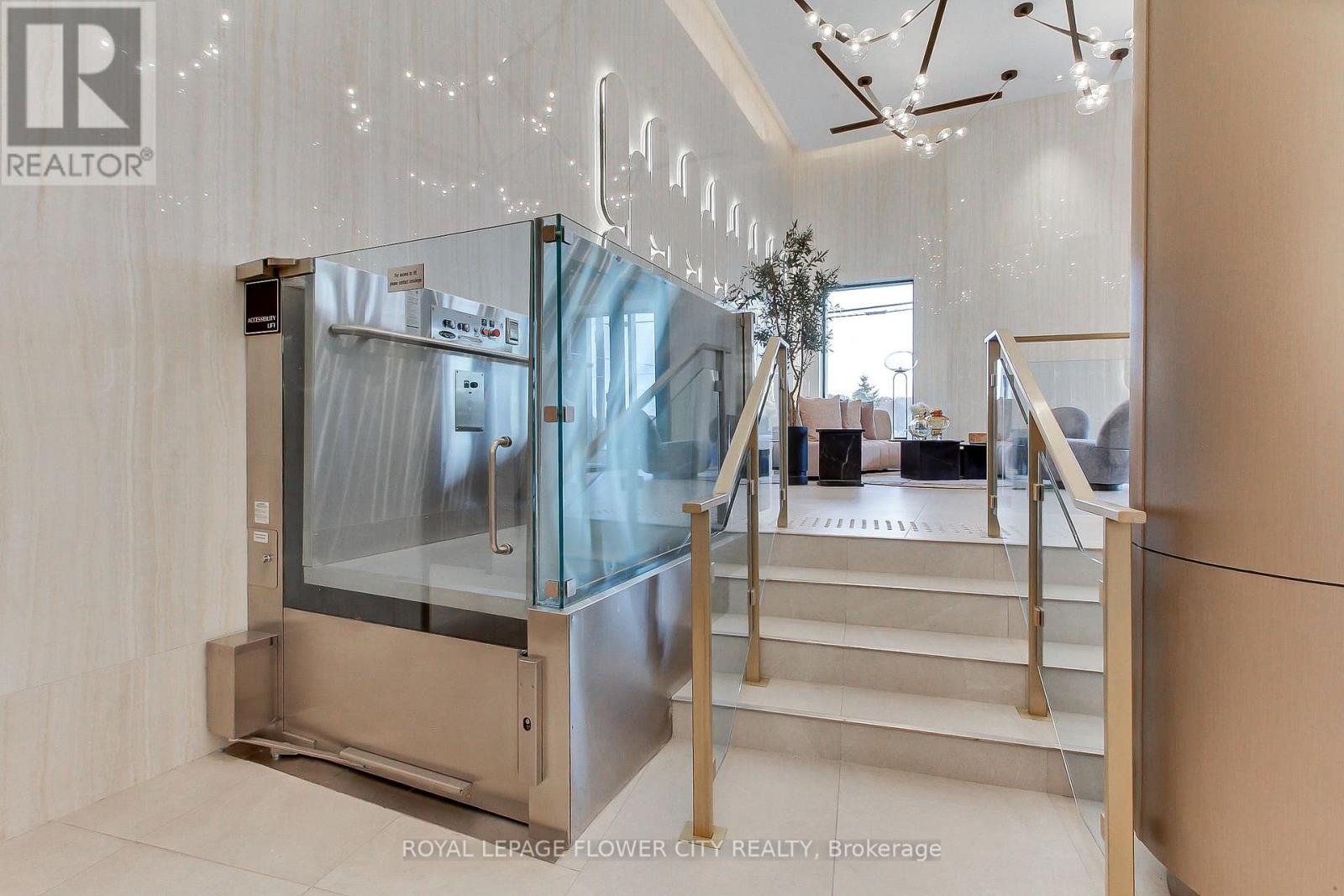 509 - 3240 William Coltson Avenue, Oakville, Ontario  L6H 8C8 - Photo 6 - W12548188