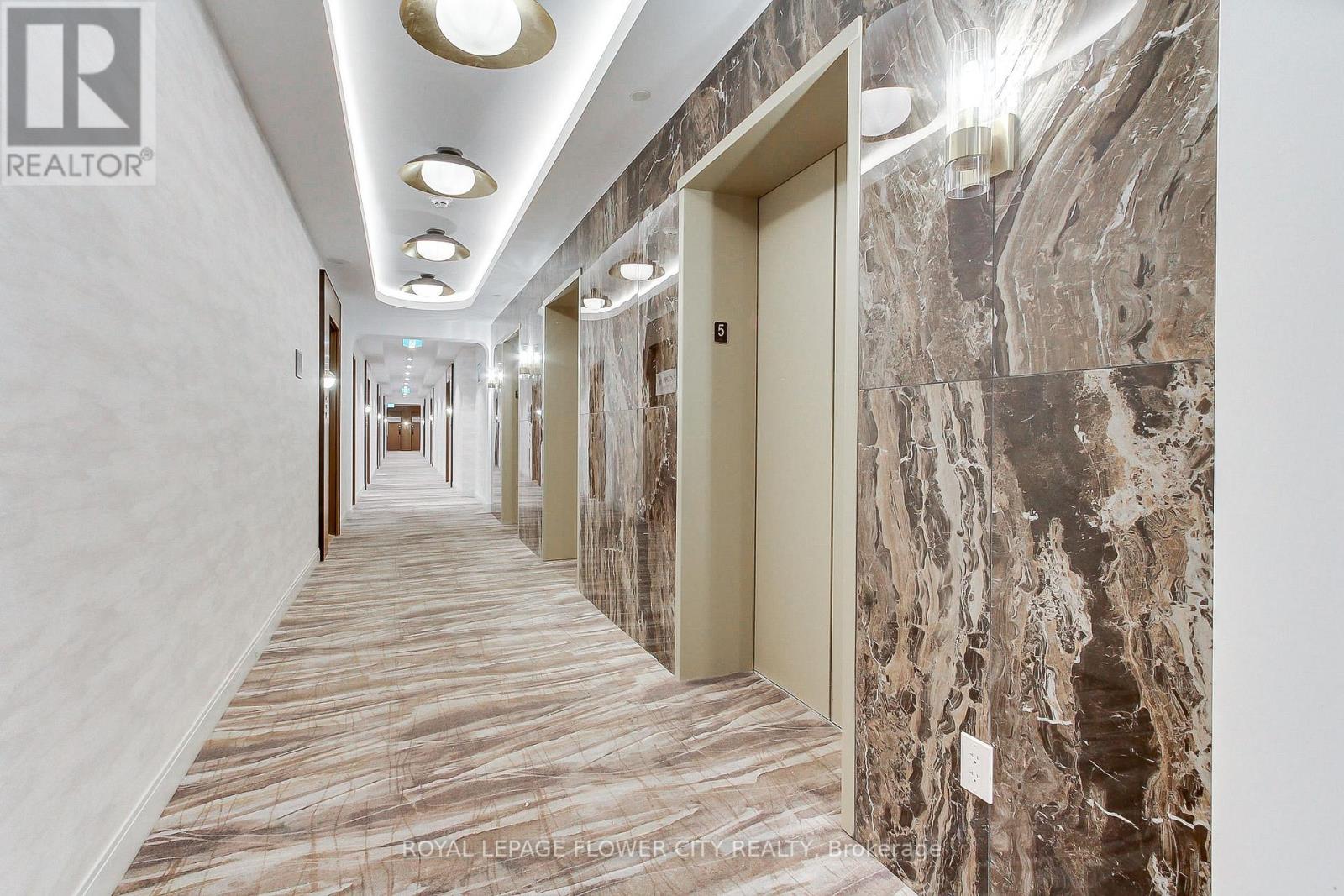 509 - 3240 William Coltson Avenue, Oakville, Ontario  L6H 8C8 - Photo 8 - W12548188