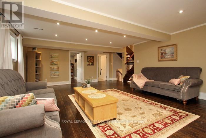 353 Kingsview Drive, Caledon, Ontario  L7E 3Z2 - Photo 25 - W12548238