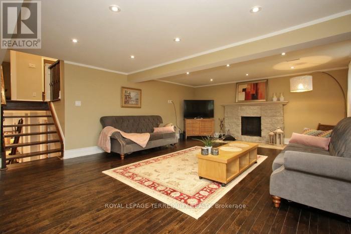 353 Kingsview Drive, Caledon, Ontario  L7E 3Z2 - Photo 26 - W12548238