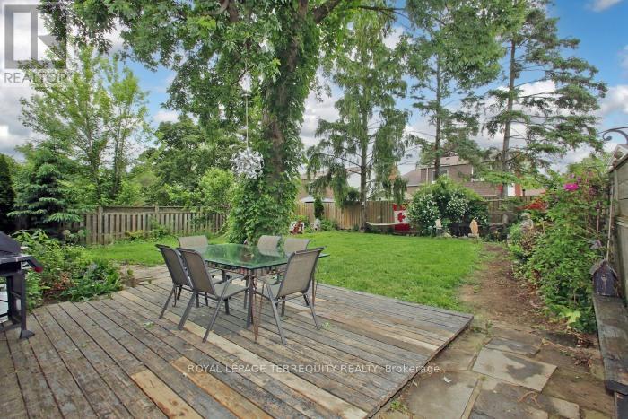 353 Kingsview Drive, Caledon, Ontario  L7E 3Z2 - Photo 31 - W12548238