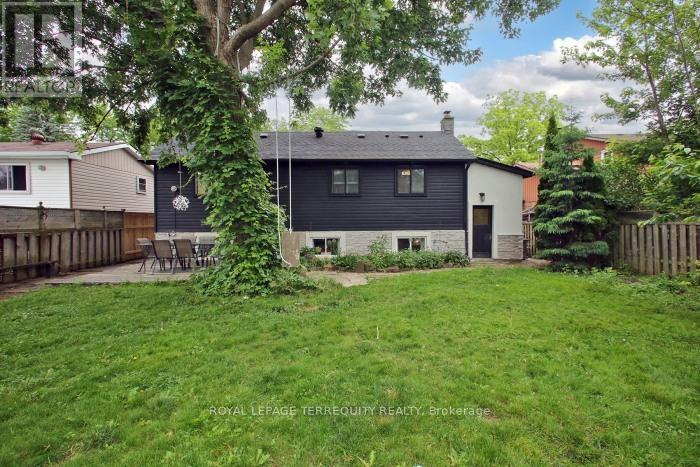 353 Kingsview Drive, Caledon, Ontario  L7E 3Z2 - Photo 33 - W12548238