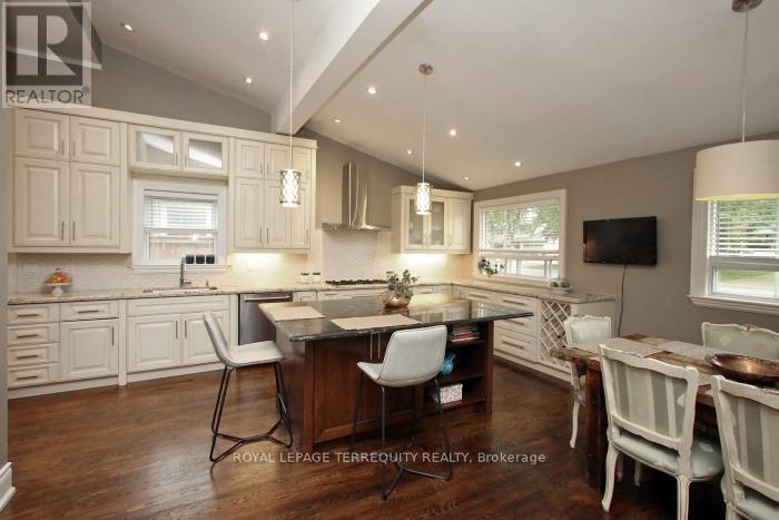 353 Kingsview Drive, Caledon, Ontario  L7E 3Z2 - Photo 5 - W12548238