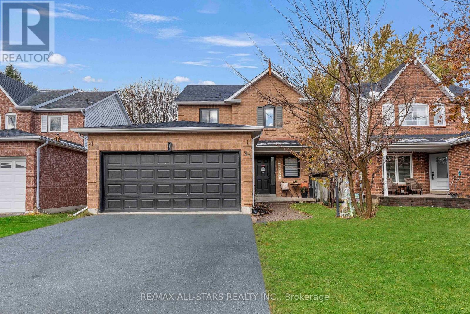 39 KYLE CRESCENT, Georgina, Ontario