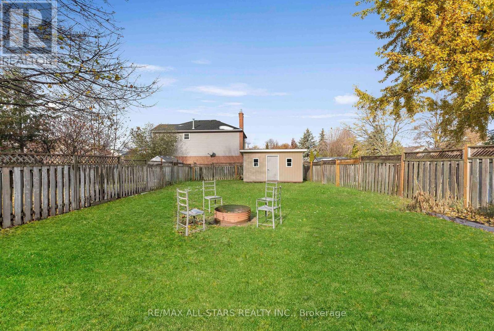 39 Kyle Crescent, Georgina, Ontario  L4P 3P5 - Photo 41 - N12545478