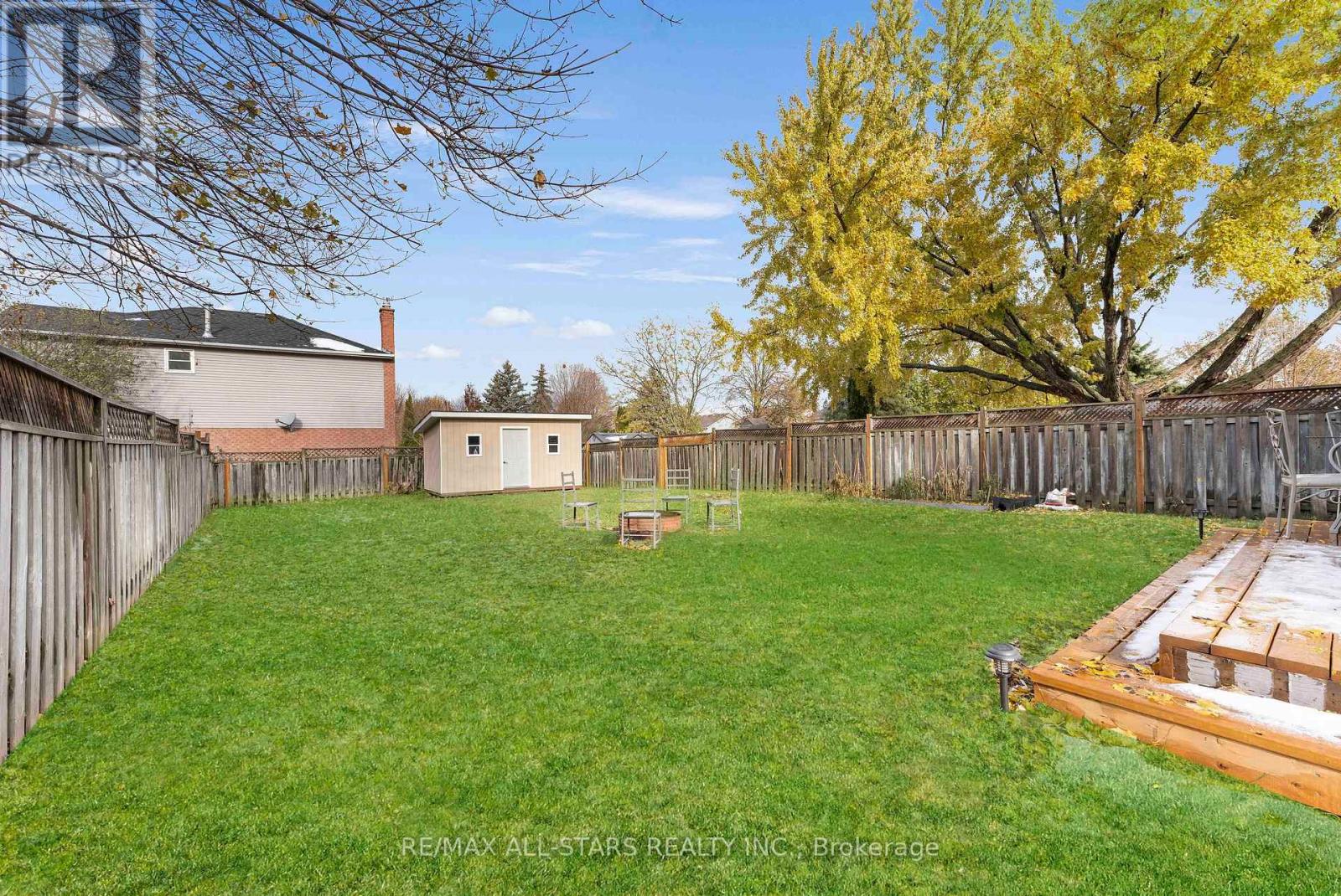 39 Kyle Crescent, Georgina, Ontario  L4P 3P5 - Photo 37 - N12545478