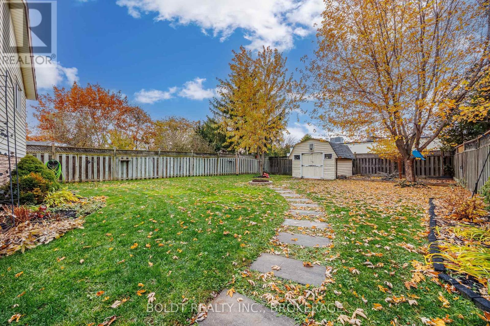 9 Brittany Court, St. Catharines, Ontario L2S 3C3 - Photo 23 - X12548302