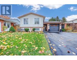 9 BRITTANY COURT, St. Catharines, Ontario