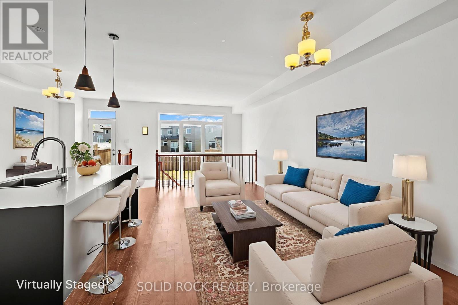 153 Hawkshaw Crescent E, Ottawa, Ontario  K2J 5P8 - Photo 4 - X12468953