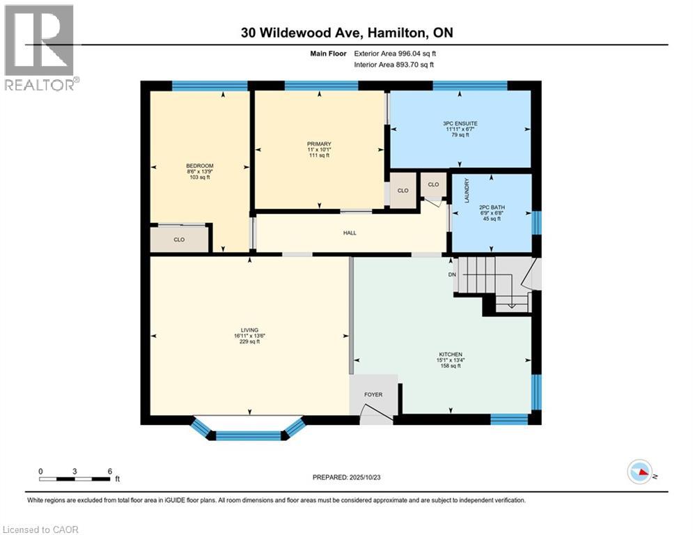 30 Wildewood Avenue, Hamilton, Ontario L8T 1X3 - Photo 48 - 40788487