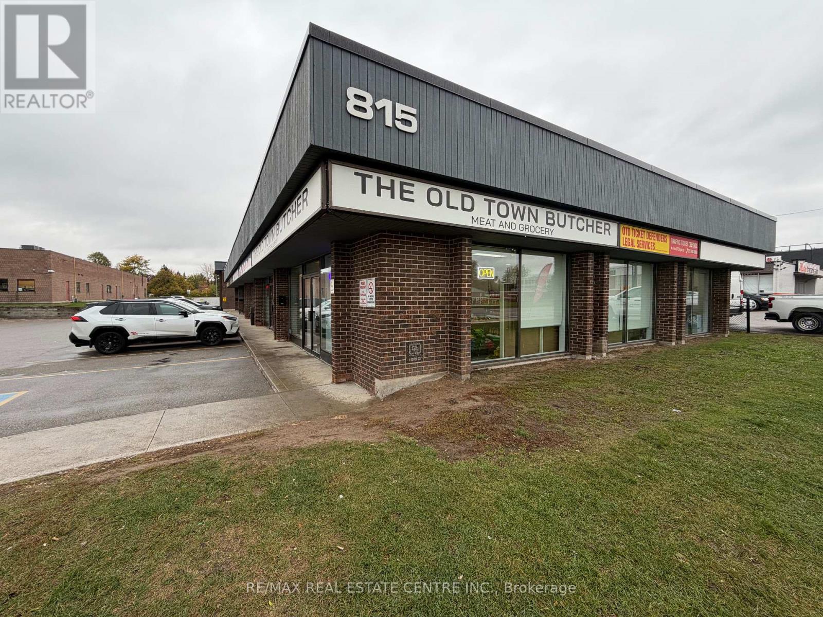 815 WEBER STREET E, Kitchener, Ontario