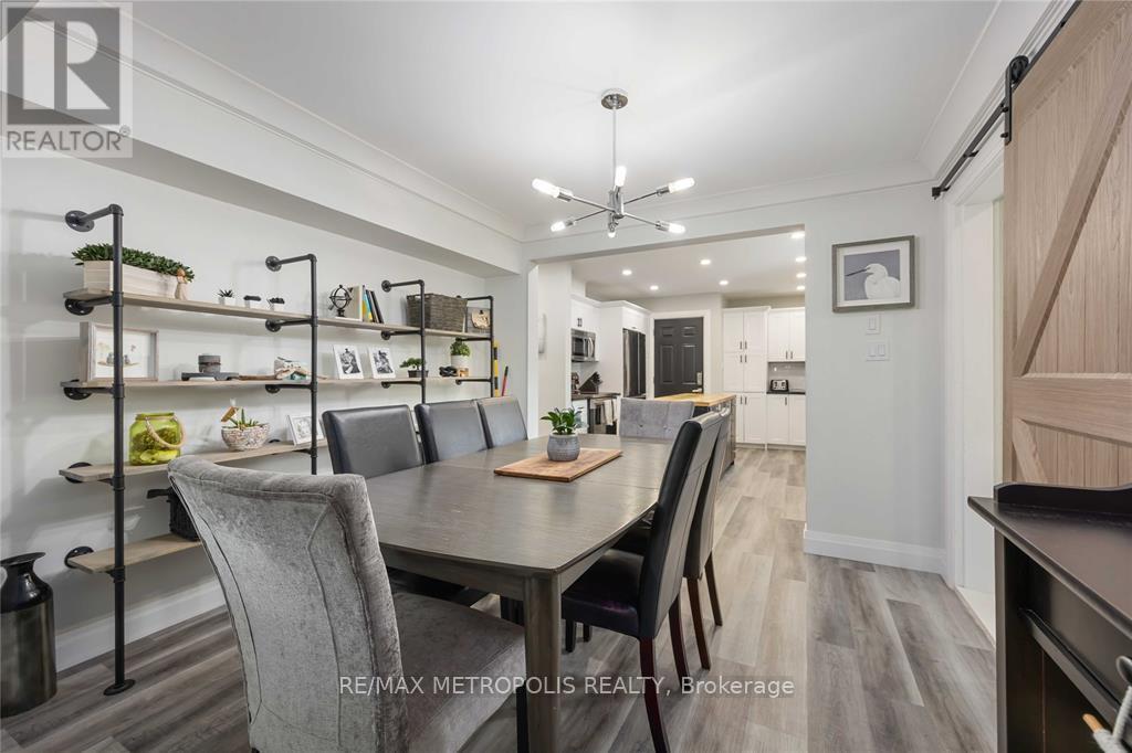 552 Cathcart Boulevard, Sarnia, Ontario N7V 2N2 - Photo 11 - X12548220