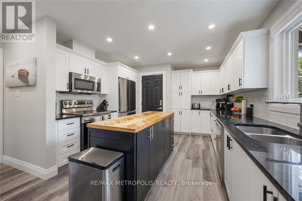 552 Cathcart Boulevard, Sarnia, Ontario N7V 2N2 - Photo 13 - X12548220