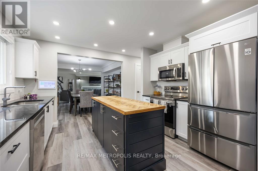 552 Cathcart Boulevard, Sarnia, Ontario N7V 2N2 - Photo 14 - X12548220