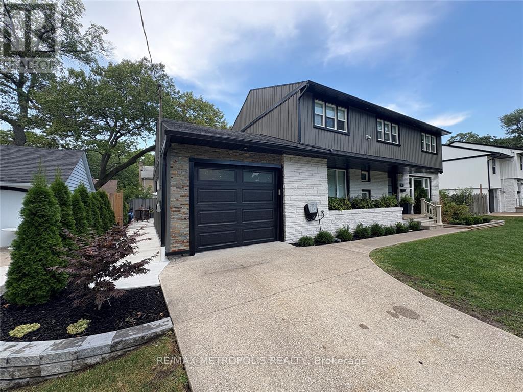 552 Cathcart Boulevard, Sarnia, Ontario N7V 2N2 - Photo 4 - X12548220