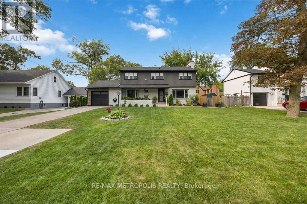 552 Cathcart Boulevard, Sarnia, Ontario N7V 2N2 - Photo 41 - X12548220