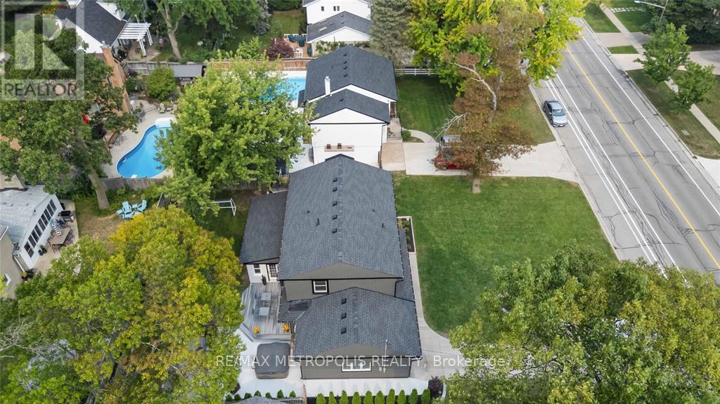 552 Cathcart Boulevard, Sarnia, Ontario N7V 2N2 - Photo 43 - X12548220