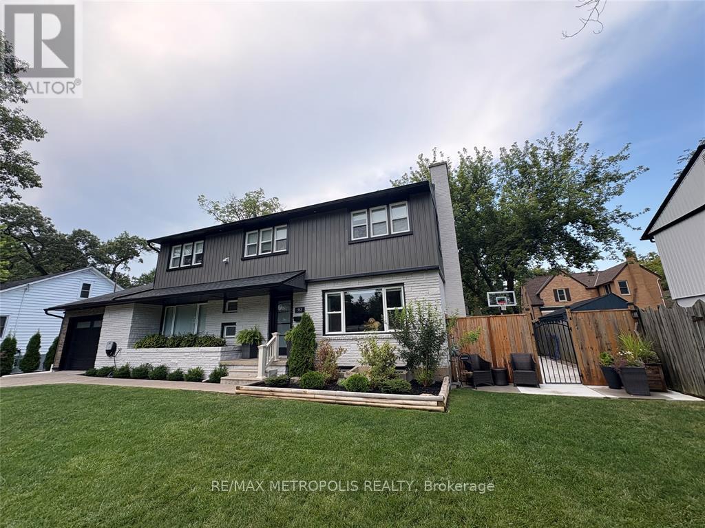 552 Cathcart Boulevard, Sarnia, Ontario N7V 2N2 - Photo 5 - X12548220