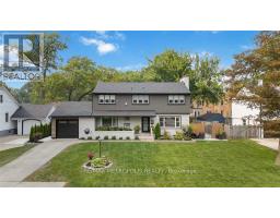 552 CATHCART BOULEVARD, Sarnia, Ontario