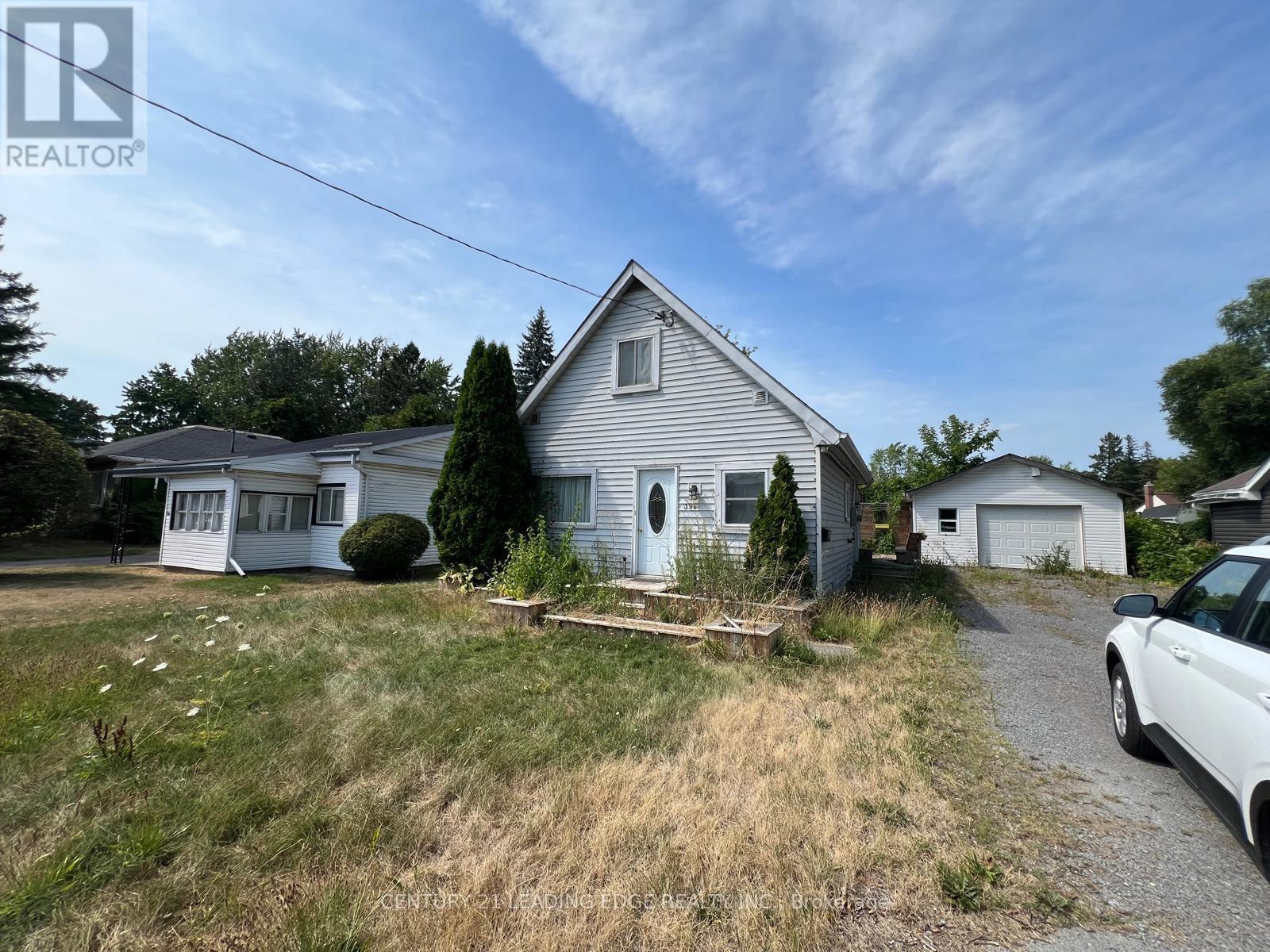 394 BRIDGE STREET E, Belleville, Ontario