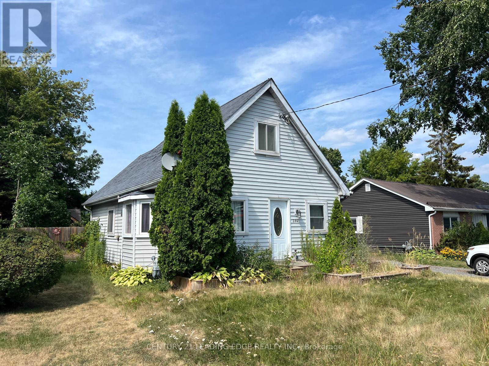 394 Bridge Street E, Belleville, Ontario  K8N 1P8 - Photo 2 - X12548236