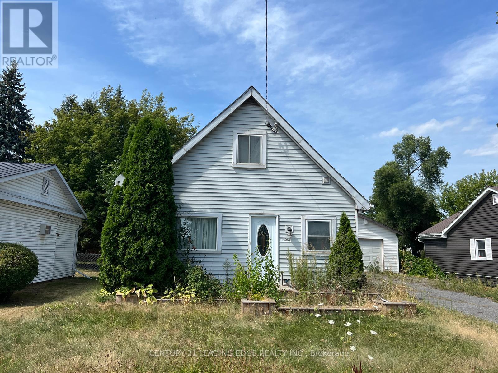 394 Bridge Street E, Belleville, Ontario  K8N 1P8 - Photo 3 - X12548236