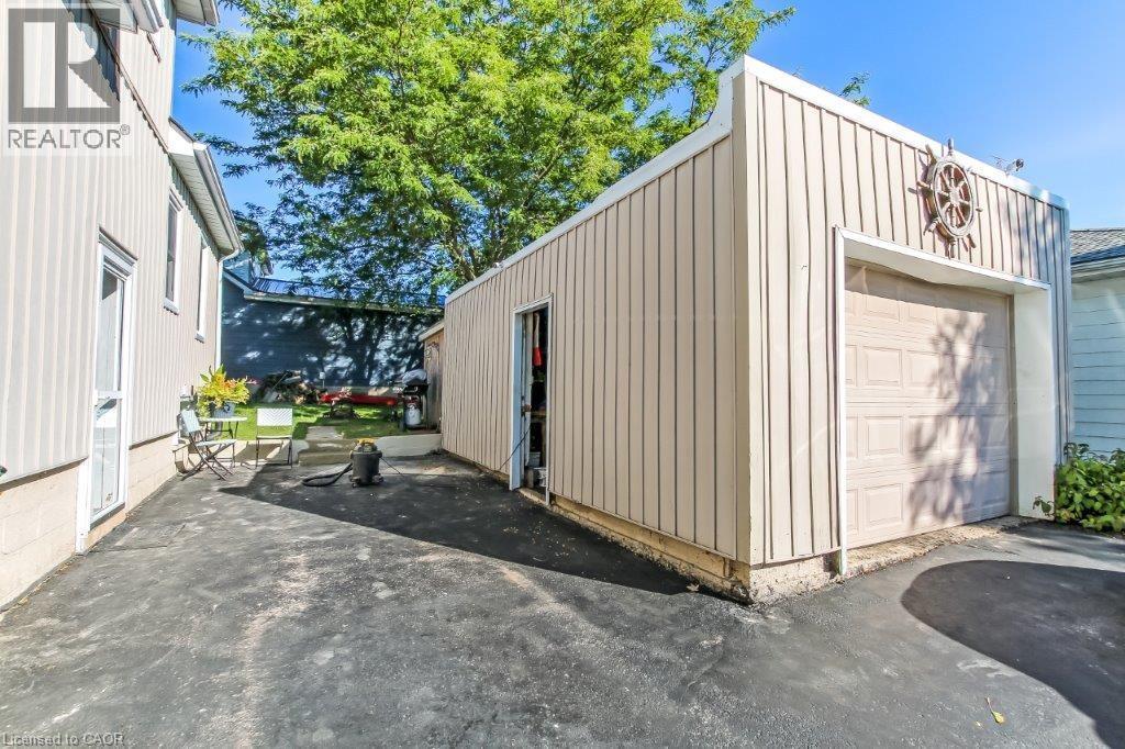 500 St Andrew Street, Port Dover, Ontario N0A 1N0 - Photo 20 - 40788296